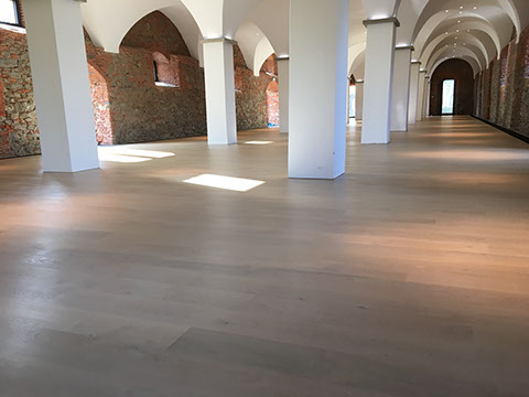 Eichendiele Parkett Eichendiele