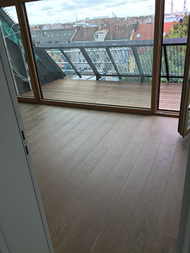 Parkett  Parkett Eiche