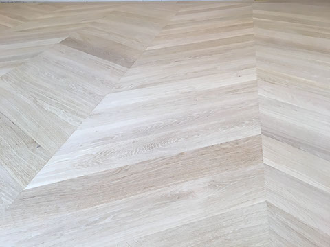 Eichendiele Parkett Eichendiele