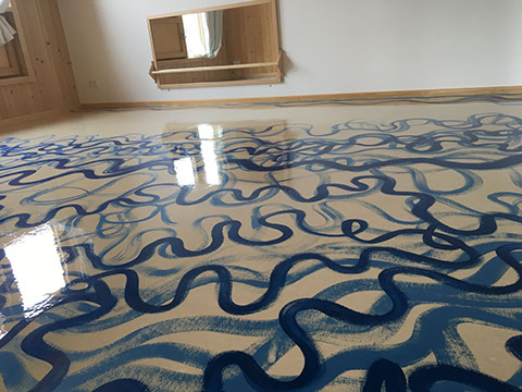 Parkett  Parkett Eiche