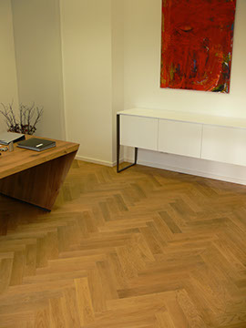 Eichendiele Parkett Eichendiele