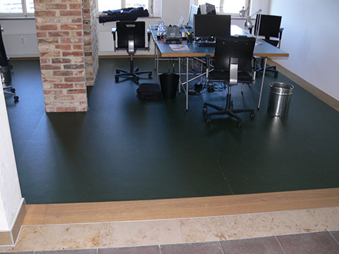 Eichendiele Parkett Eichendiele